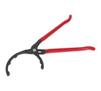 Sealey HGV / LGV Oil Filter Pliers 95mm - 178mm