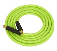 Sealey AHFC1038 Air Hose High-Visibility 10M X Ø10Mm With 1/4inBsp Unions