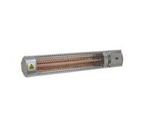 Sealey High Efficiency Infrared Short Wave Wall Mounting Heater 2000W