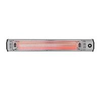 Sealey High Efficiency Wall Mounting Infrared Short Wave Heater - 6000W
