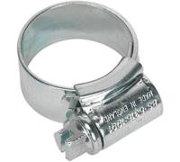 HI-GRIP® Hose Clip Zinc Plated Ø14-22mm Pack of 30