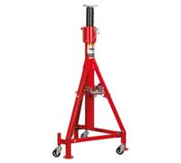 Sealey ASC70 High Level Commercial Vehicle Support Stand 7 Tonne