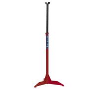 High Level Supplementary Support Stand 2 Tonne Capacity