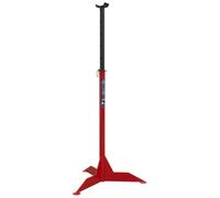Sealey High Level Supplementary Axle Support Stand - 4 Tonne Capacity Ash4000