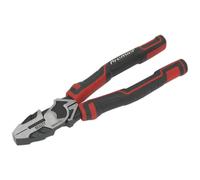 Sealey AK8371 Combination Pliers High Leverage 200Mm