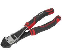 Sealey High Leverage Side Cutters 190mm