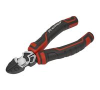 Sealey AK8374 160mm High Leverage Side Cutters