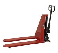 Sealey High Lift Pallet Truck 1 Tonne