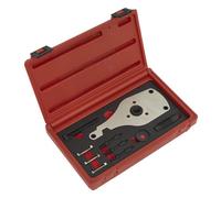Sealey VSE6541 High Pressure Fuel Pump Remover/Installer - For Ford 2.0D Ecoblue