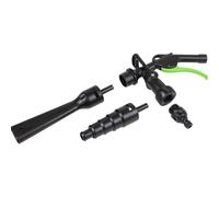 Sealey High Pressure Washer Spray Cleaner Gun Car Jet Coolant Flush Nozzle Tips