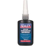 Sealey High Strength Stud Lock 50ml Pack of 1