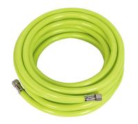 Sealey Hi Vis Air Line Hose 8mm 10m