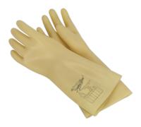 Sealey Hvg1000Vl Electrician'S Safety Gloves 1Kv