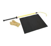 Sealey HP55K2COMBO Personal Protection Kit