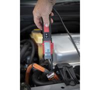 Sealey High Voltage Tester CAT IV 1000V Hybrid Vehicles PPHY