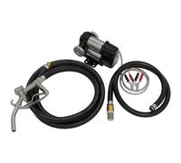 Sealey Diesel & Fluid Transfer Pump 12V High Flow Tp98