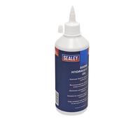 Sealey HJO500MLS Hydraulic Jack Oil 500ml