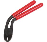 Sealey Hog Ring Pliers - Pistol Grip Trim Tools Quality Work Tools HRP002