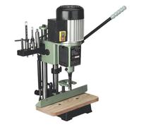 Sealey SM94 Hollow Chisel Mortiser 1/2in 230V