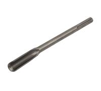 Sealey Hollow Gouge 18 x 450mm SDS MAX Breaker Steels, Points