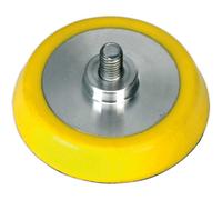 Sealey Hook and Loop Backing Pad 5/16" UNC 50mm