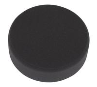 Sealey Hook-and-Loop Buffing & Polishing Foam Head 150 x 50mm - Black/Soft PTCCH