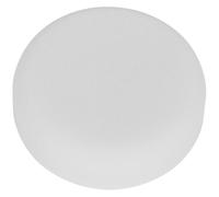 Sealey PTCCHV79W Buffing & Polishing Foam Head Hook-And-Loop Ø80 X 25Mm White/Dense