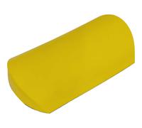 Sealey Hook and Loop Convex Sanding Block 160mm 85mm