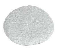 Sealey Hook and Loop Microfibre Cloth Disc 75mm