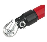 Sealey Hook Male for RE97XM02 2-Tonne
