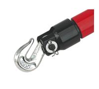 Sealey Hook (Male Thread) For Re97Xm02 2 Tonne