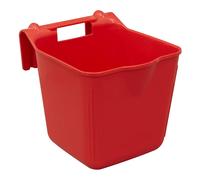 Sealey Hook Over Animal Feeder 13L Size 380 x 280 x 320mm Horse Sheep etc AFT06