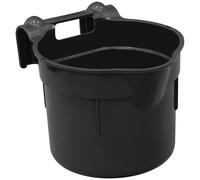 Sealey Hook Over Animal Feeder Bucket 7l