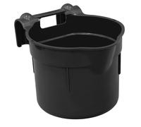 Sealey Hook Over Animal Feeder Bucket 7l