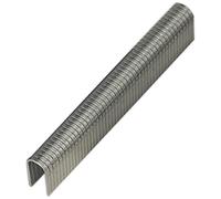 Sealey Hoop Staples 12mm Pack of 500