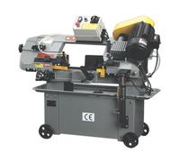 Sealey SM35CE Bandsaw 300mm Horizontal Hydraulic Arm