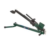 Sealey Horizontal Foot Operated Log Splitter