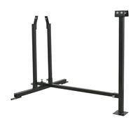 Sealey Horizontal Log Splitter Stand for LS370H and LS520H LS520HST
