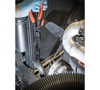 Sealey 440mm Hose Clamp Pliers - Double-Jointed - VS1678