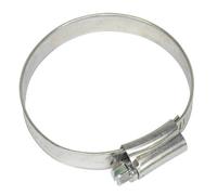Hose Clip Zinc Plated Ø44-64mm Pack of 20