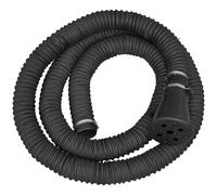 Sealey Hose for EFS101 and EFS102 Exhaust Extraction Systems 75mm 5m