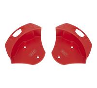 Sealey SHG01 Hose Guide Set 2Pc