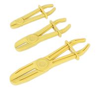 Sealey Hose Pinch Tool Set 3Pc Composite Vs0300