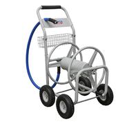 Hose Reel Cart Heavy-Duty