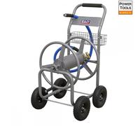 Sealey Hose Reel Cart Heavy-Duty HRCHD