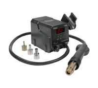 Sealey Hot Air Rework Station With Led Digital Display 300W 100-500 Degreesc Sd007