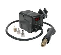 Sealey Hot Air Rework Station 300W With 3 Nozzles Work Station Tool - SD007