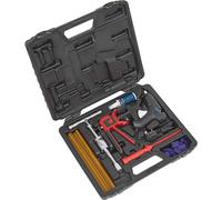 Sealey RE105 Hot Glue Paintless Dent Repair Kit 230V