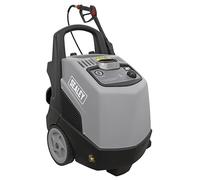 Sealey Hot Water 170bar Pressure Washer 230V - PWH2500HW