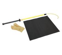 Sealey HP55K2COMBO Personal Protection Kit